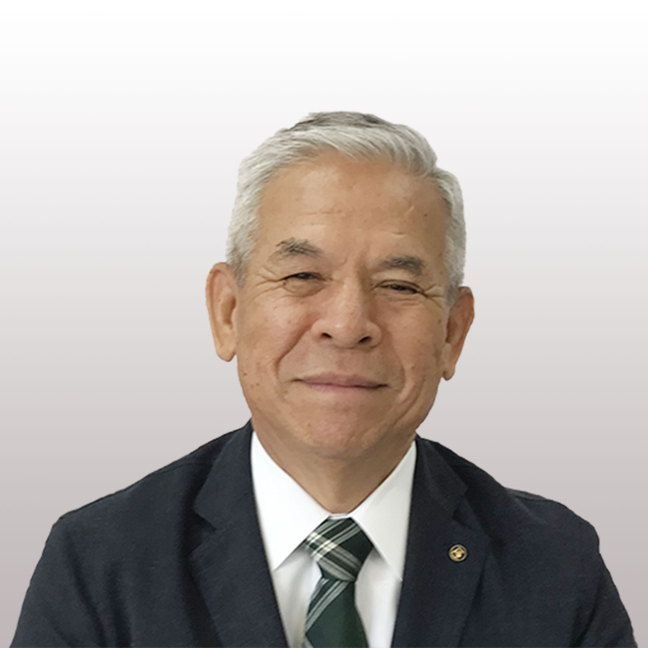 代表取締役社長 吉永隆夫
